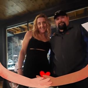 Meet your Posher, Bambi